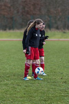 Bild 28 - B-Juniorinnen SV Wahlstedt - Holstein Kiel : Ergebnis: 0:7